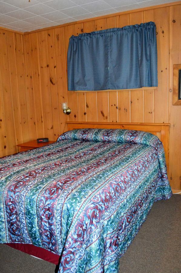 Baileys Sunset Motel Бейлис Харбър Екстериор снимка