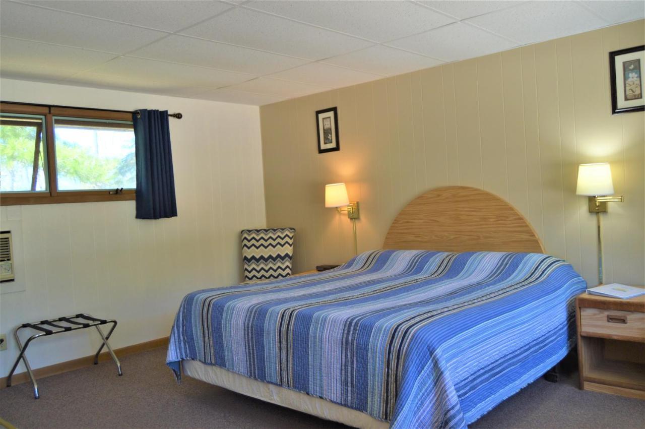 Baileys Sunset Motel Бейлис Харбър Екстериор снимка