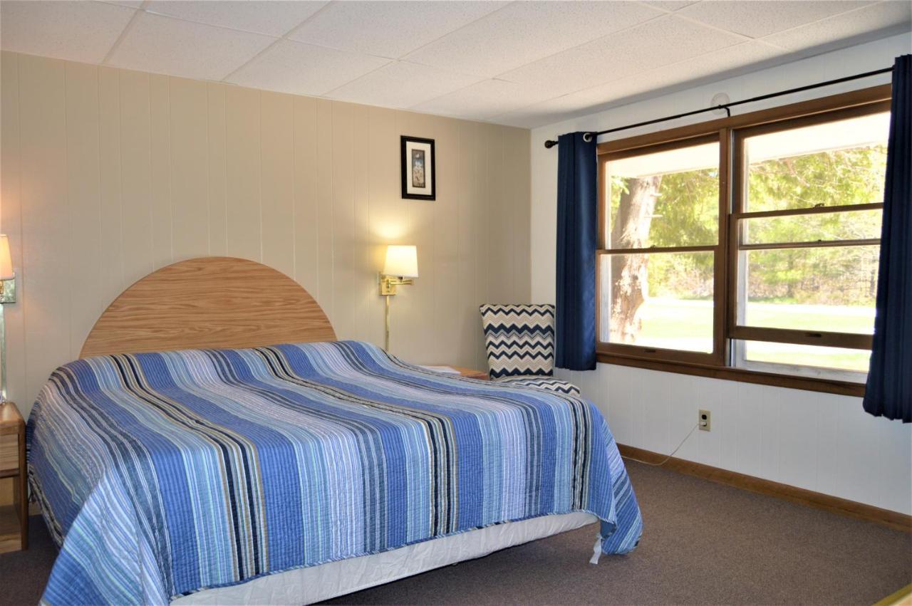 Baileys Sunset Motel Бейлис Харбър Екстериор снимка