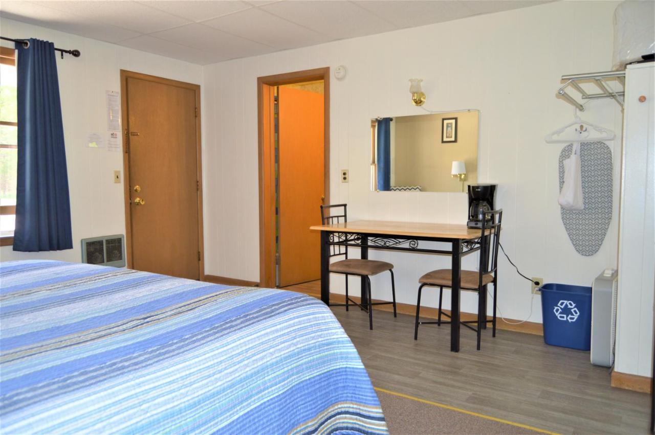 Baileys Sunset Motel Бейлис Харбър Екстериор снимка