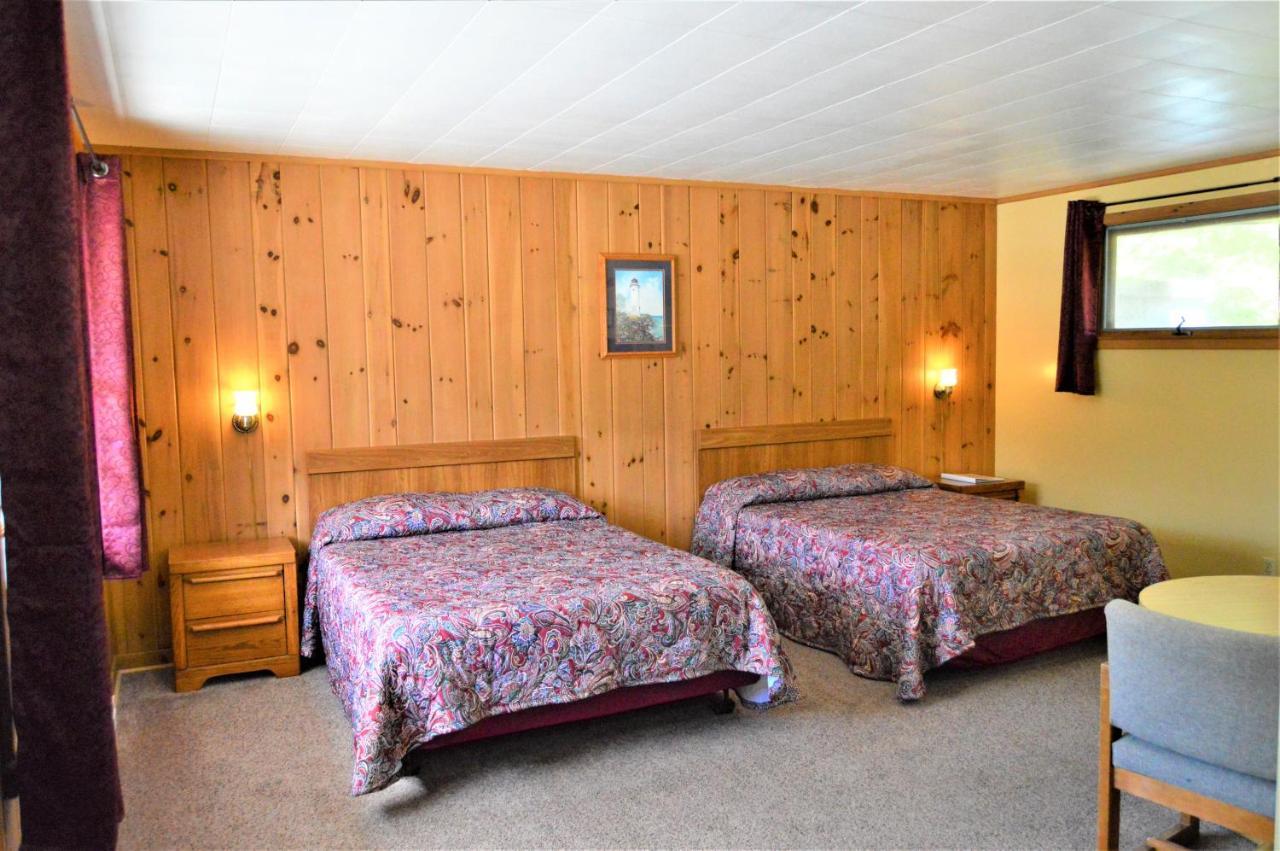 Baileys Sunset Motel Бейлис Харбър Екстериор снимка